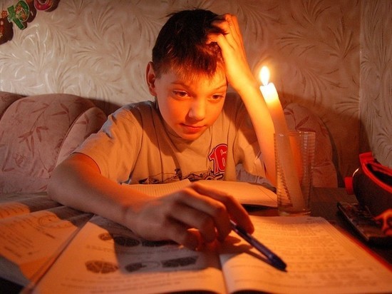 3 июня один из микрорайонов Юрьевца остался без света