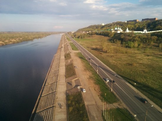 ООО «Смарт» благоустроит Гребной канал в Нижнем Новгороде