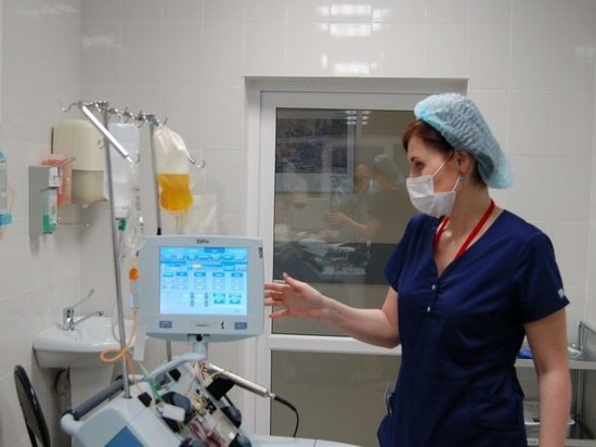 В Кирове развиваются способы лечения онкоболезней