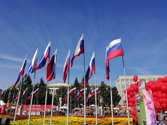 В Кемерове на День города выступит известная женская группа