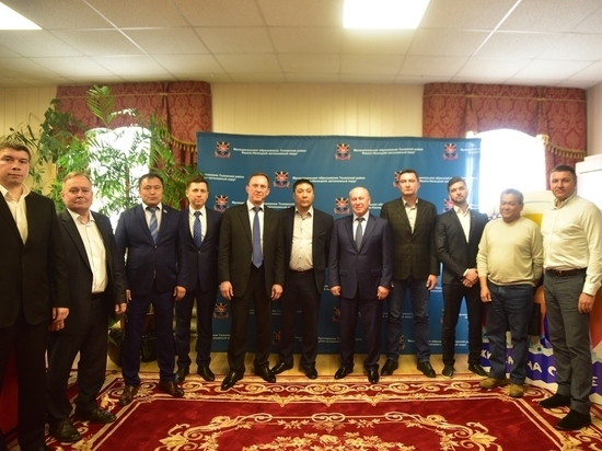 Предприятия ТЭК активно трудоустраивают тазовчан