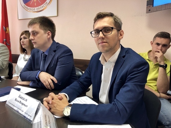 Илья Киндеев идет на выборы и не строит прогнозов