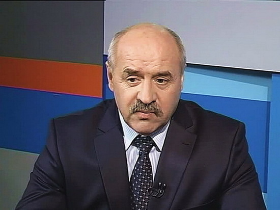 Анатолий Букреев назначен директором воронежского центра кадастра