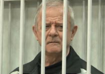 Владимир Квачков — убежденный революционер и, как к нему ни относись, реальный политический заключенный, недавно вышедший по УДО