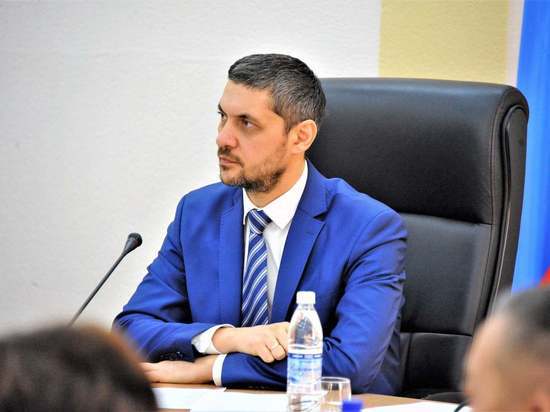 Осипов принял «внутреннее решение» идти на выборы главы Забайкалья