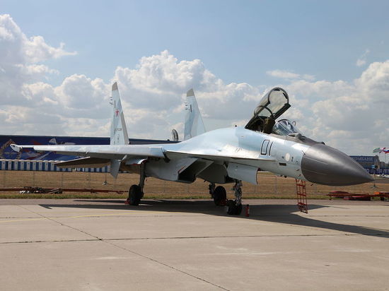 В американском командовании настаивают, что не провоцировали российских пилотов