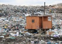 Сегодня на полигонах Казахстана накопилось более 43 миллиардов тонн мусора