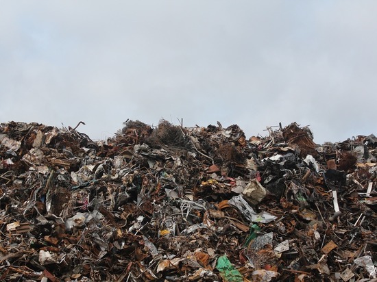 В Удмуртии построят комплекс по уничтожению высокоопасных отходов