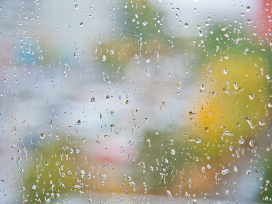 В среду в Волгоградской области возможны дожди с грозами