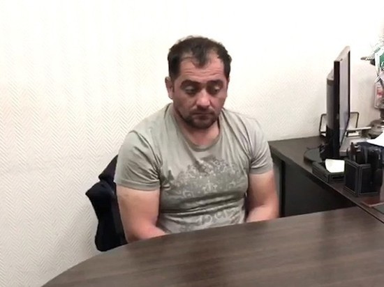 Юрист рассказал, что 42-летний Сергей Ходжаян – отец троих детей и работает продавцом
