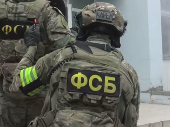 ФСБ в Севастополе задержала лидера 