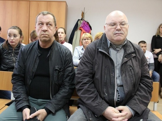 Осуждены екатеринбургские застройщики, причинившие дольщикам ущерб на полмиллиарда рублей