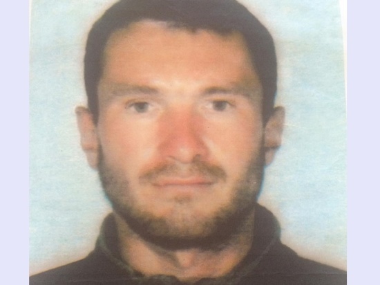 Нет вестей 5 лет: в Ростовской области разыскивают пропавшего мужчину