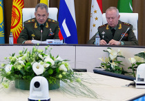 Министры обороны стран СНГ собрались 5 июня в Анапе, чтобы обсудить вопросы коалиционного военного строительства