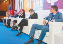 Третий день Петербургского международного экономического форума-2019 будет посвящен диалогу молодого поколения предпринимателей и специалистов в разных областях с властью