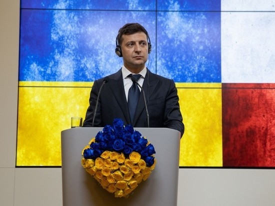 Политолог оценил слова президента Украины о «смерти российского имперского проекта»