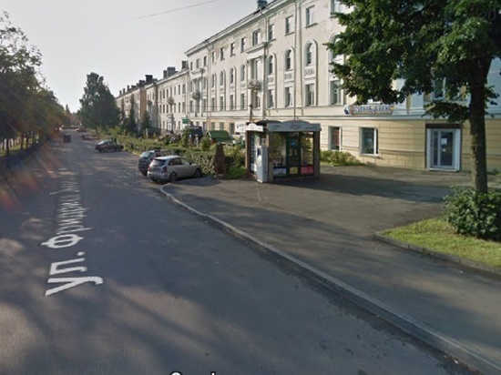 Горожане уговорили Мирошник вернуть участку улицы в Петрозаводске название «Фридриха Энгельса»