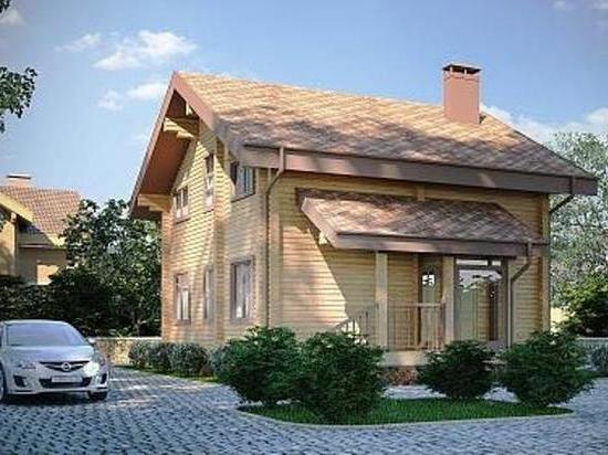 Жители Ноябрьска получат соцвыплаты на строительство домов