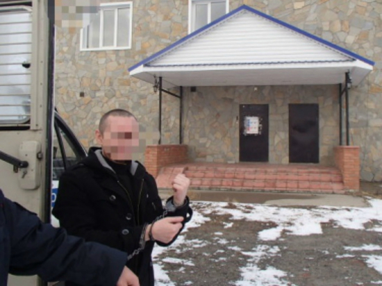 Украинца посадили на 19 лет за убийство страхового агента в Зауралье