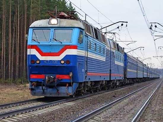 С 9 по 19 сентября изменится расписание поездов «Воронеж – Санкт-Петербург»