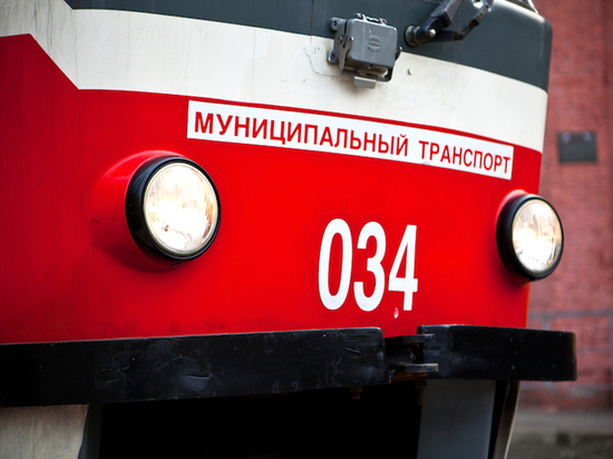 В Краснодаре восстановлено движение трамваев после ДТП
