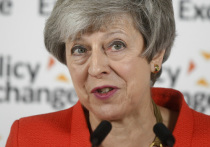 Глава британского правительства Тереза Мэй, как и обещала, 7 июня должна уйти с поста лидера Консервативной партии