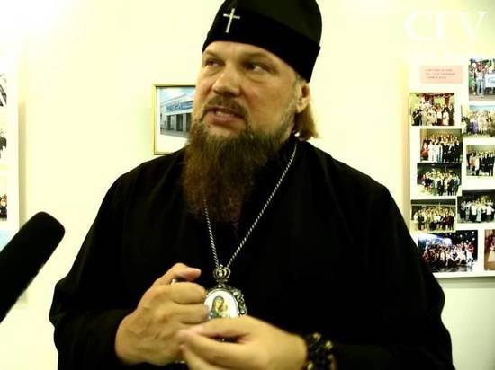 Сыктывкарский архиепископ Питирим призвал «власти от бога» наказывать экоактивистов