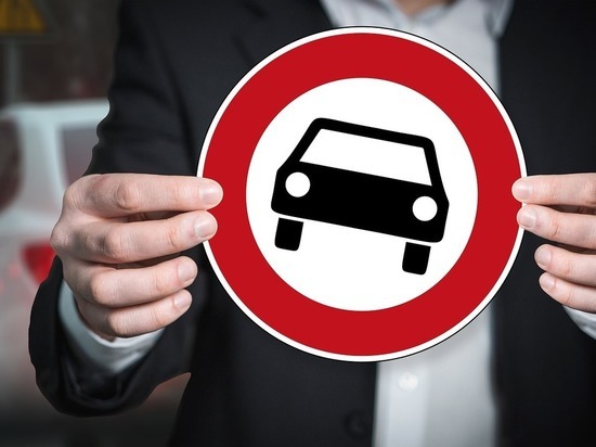 Запрет на дизельные автомобили в центре Берлина переносится