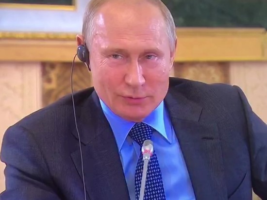 “Putin inqilab hakimiyyətini qəbul etmir” - ŞƏRH