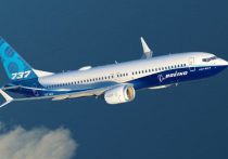 Компания "Боинг" обнаружила дефекты деталей более чем у 300 самолётов 737 NG и 737 MAX по всему миру