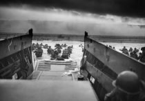 6 июня 1944...