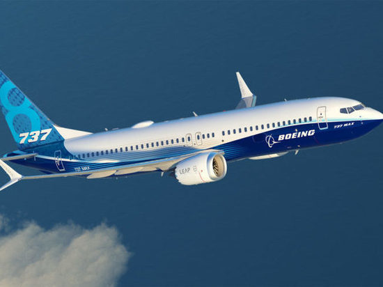  "Боинг" обнаружил дефекты деталей более чем у 300 самолётов 737 NG и 737 MAX