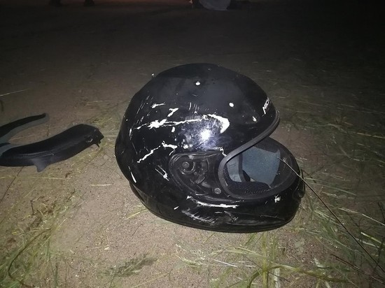 В Воткинске в смертельном ДТП погиб мотоциклист