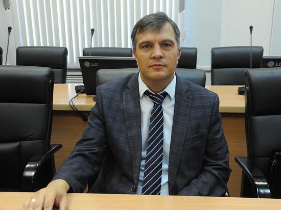 Глава Забайкалья не подписал заявление министра Томских на увольнение