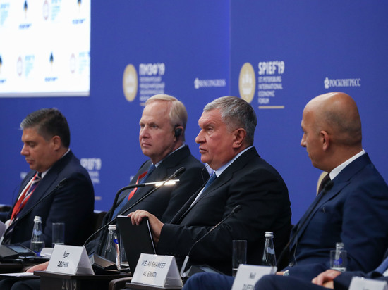 Как Россия противостоит нерыночным методам западной энергополитики