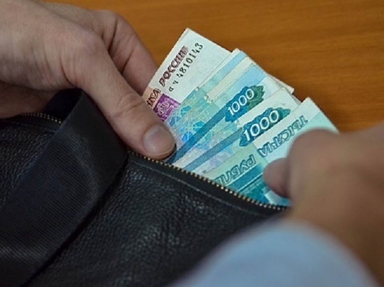 В Тверской области суд заставил работодателя выплатить зарплату