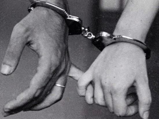 Воронежская полиция задержала семейную пару с полкило героина