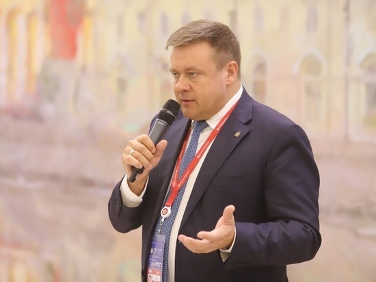 ПМЭФ-2019: Рязанское правительство заключило соглашение с «Роснефтью»