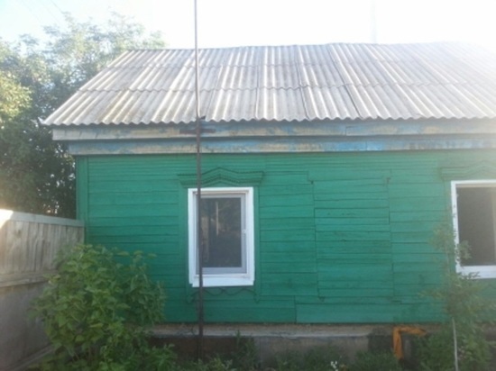 В селе Беловка Сакмарского района в пожаре погибли три человека, в том числе ребенок