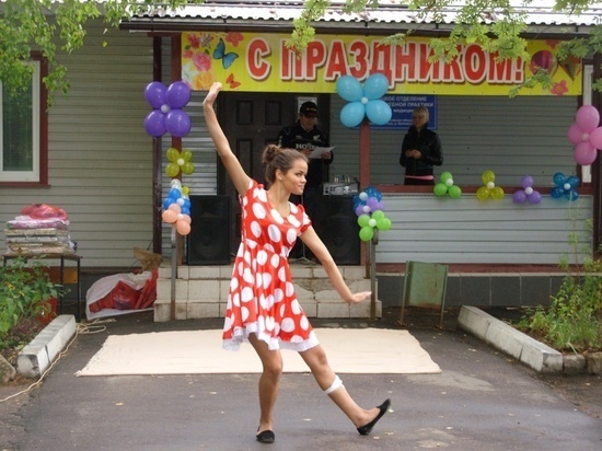 Семь населенных пунктов Ивановской области отметят свои праздники в эти выходные