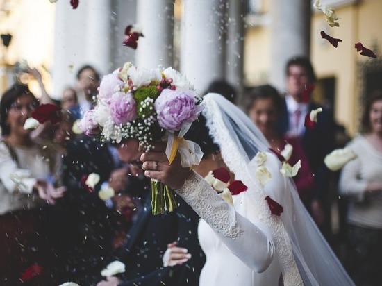 В Югре пройдет Фестиваль национальных свадеб