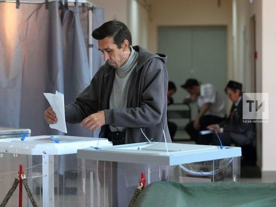 Выборы в Госсовет Татарстана обещают быть максимально прозрачными