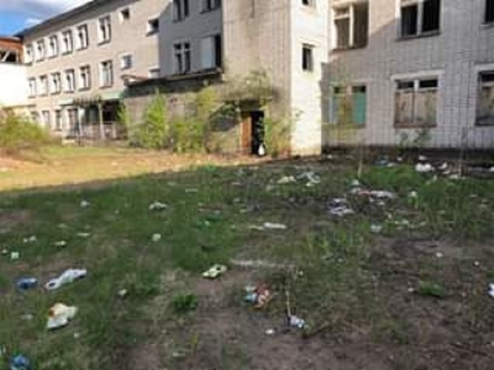 В Кировской области активисты просят граждан оценить качество "мусорной" реформы