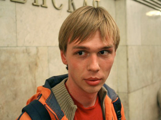 В Челябинске прошел одиночный пикет в поддержку журналиста Ивана Голунова