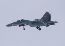 Военно-воздушные силы Казахстана увеличат в своем парке численность самолетов поколения «4++» Су-30СМ, закупаемых в России
