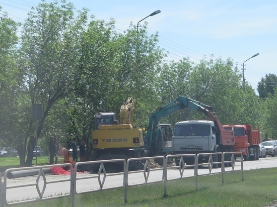 В рамках нацпроекта на дороги Кургана будет выделено 600 миллионов рублей