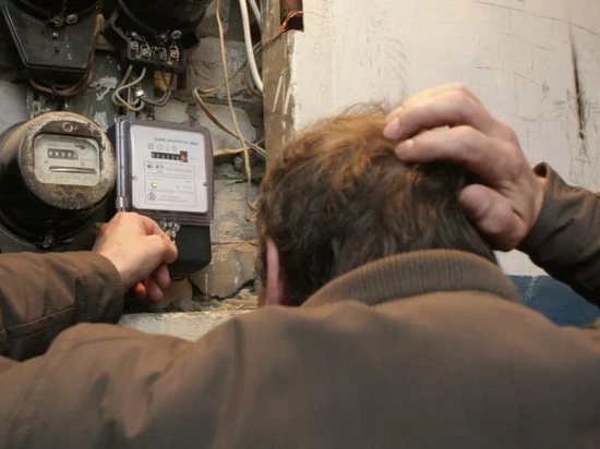 В Хакасии введен штраф за повторное воровство электричества