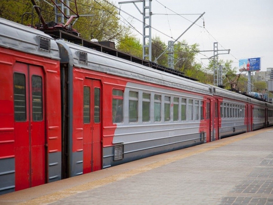 Из Краснодара планируют запустить электрички в Крым через Анапу