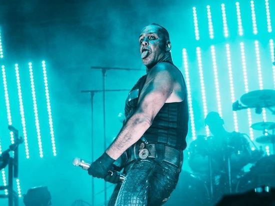 РПЛ не будет переносить матч «Зенита» из-за Rammstein