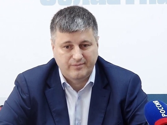 И за решёткой останется министром арестованный Сергей Шеверда И за решёткой останется министром арестованный Сергей Шеверда